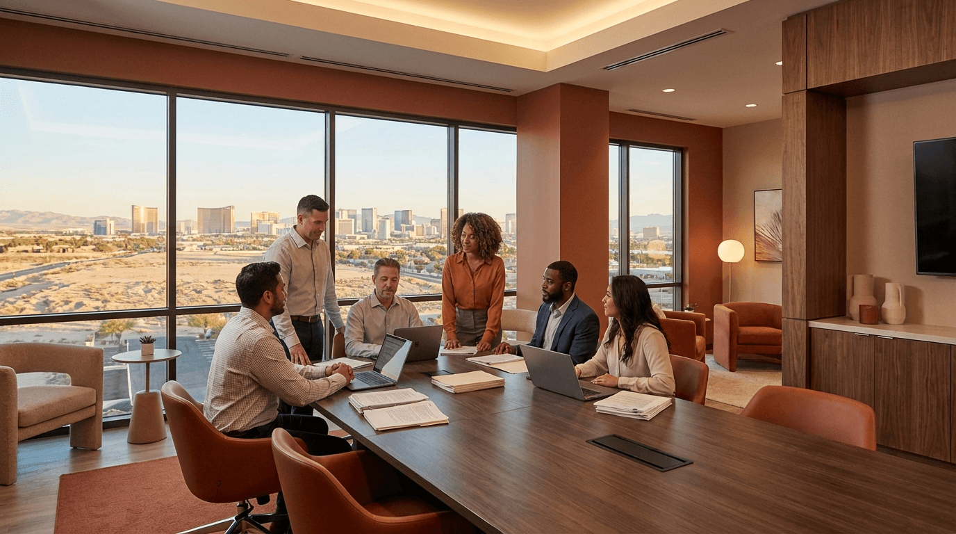 Accounting Firm Marketing in Las Vegas