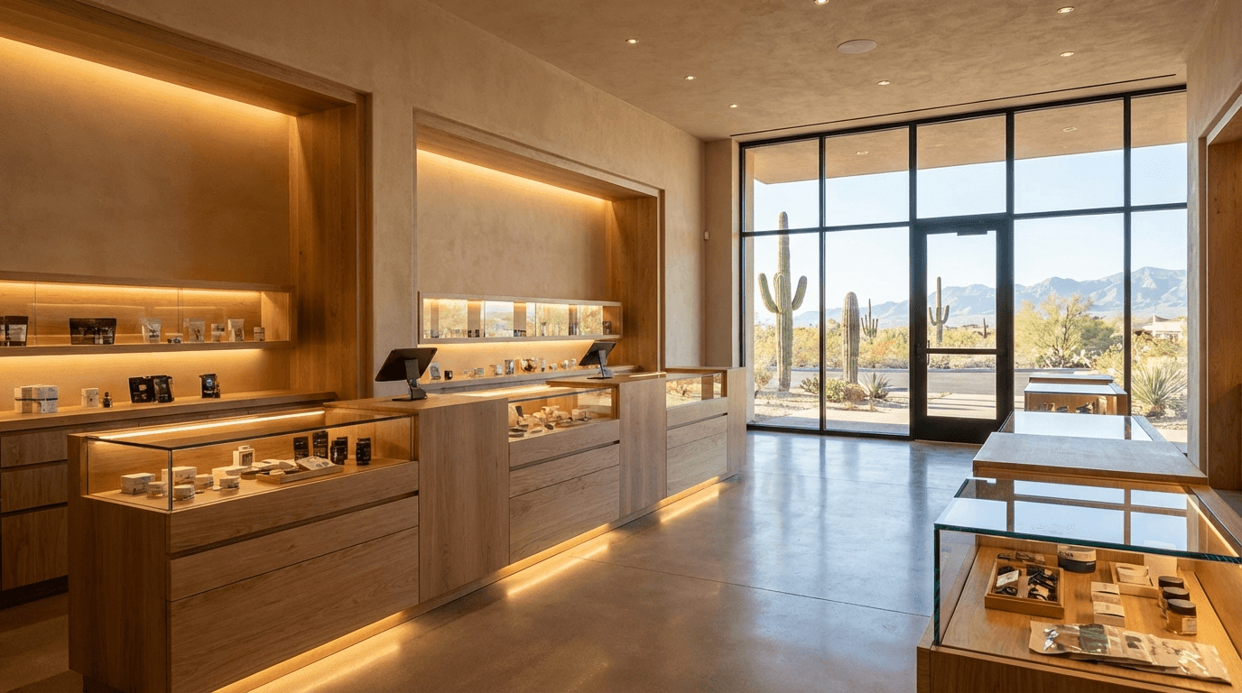 Dispensary Marketing Las Vegas