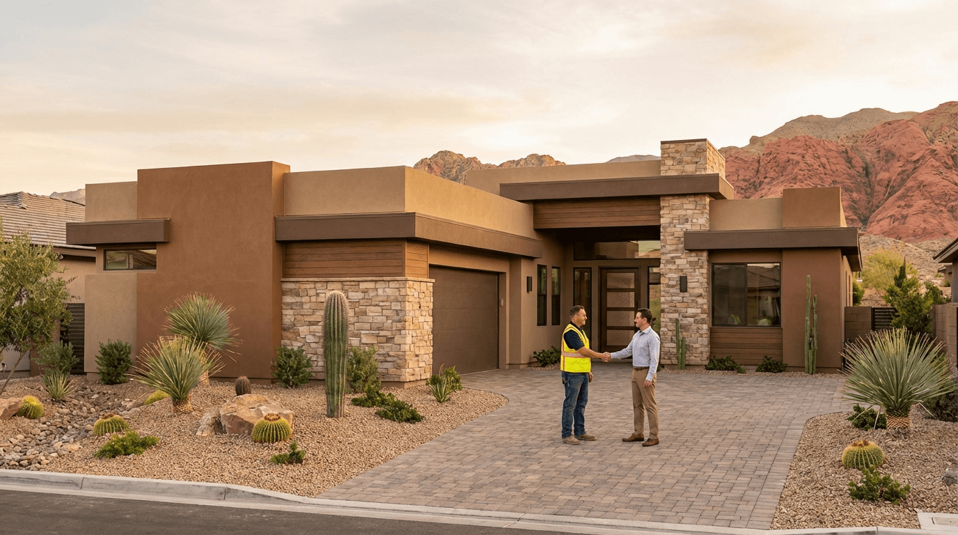 Construction Marketing Las Vegas