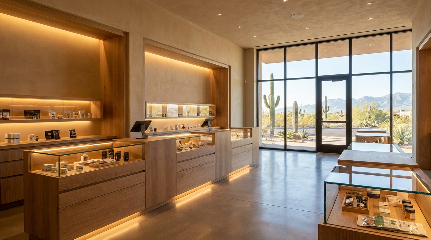 Dispensary Marketing Las Vegas | Cannabis SEO Experts