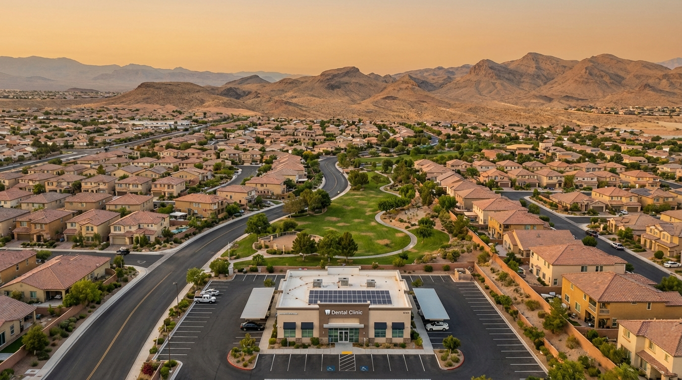 Dental Marketing Henderson NV | Attract More Patients