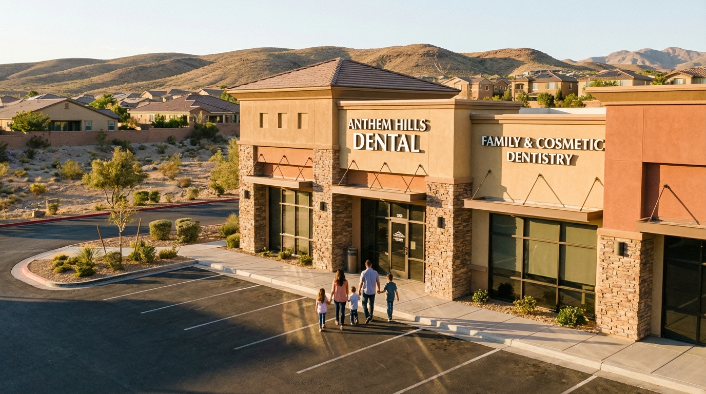 Dentist Marketing in Henderson | Get More Patients