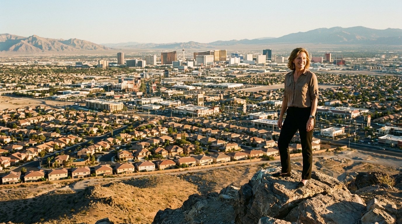 Digital Marketing Company in Las Vegas