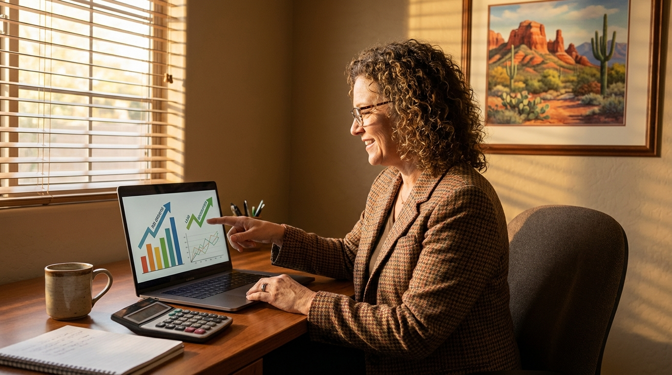 Small Business Guide to Digital Marketing ROI