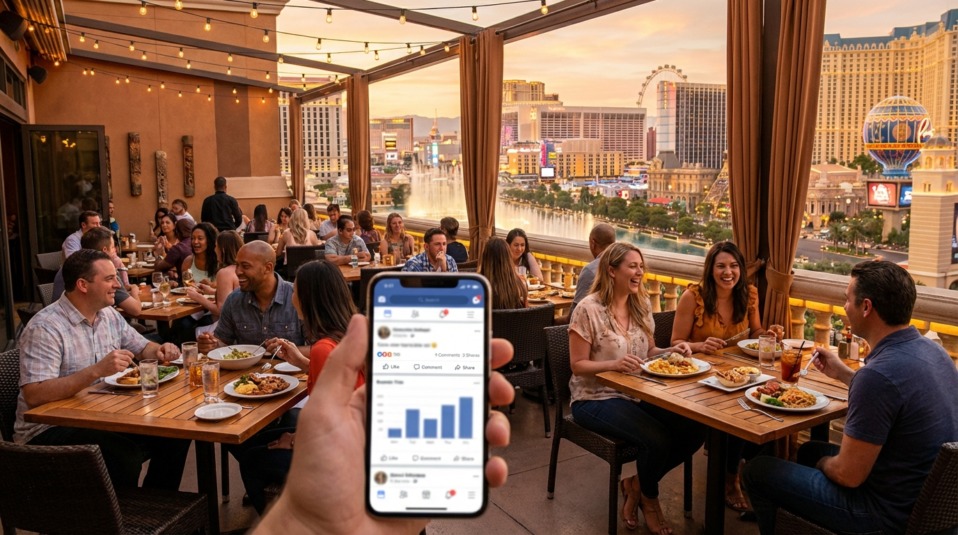 Restaurant Marketing Agency | Digital Marketing for Restaurants