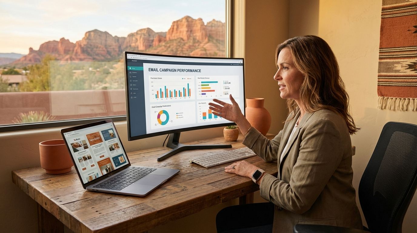 Email Marketing for Las Vegas Small Business