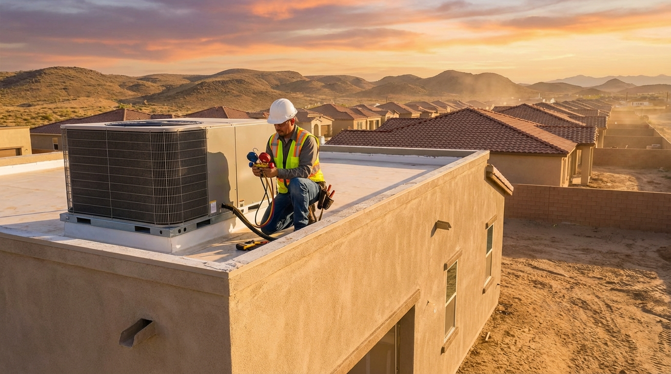 Home Services Marketing in North Las Vegas