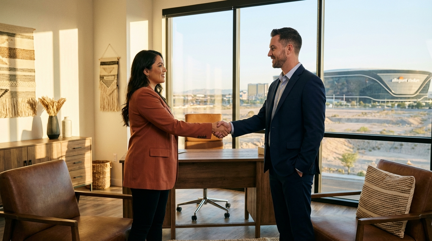 How to Choose a Marketing Agency in Las Vegas (2026 Guide)