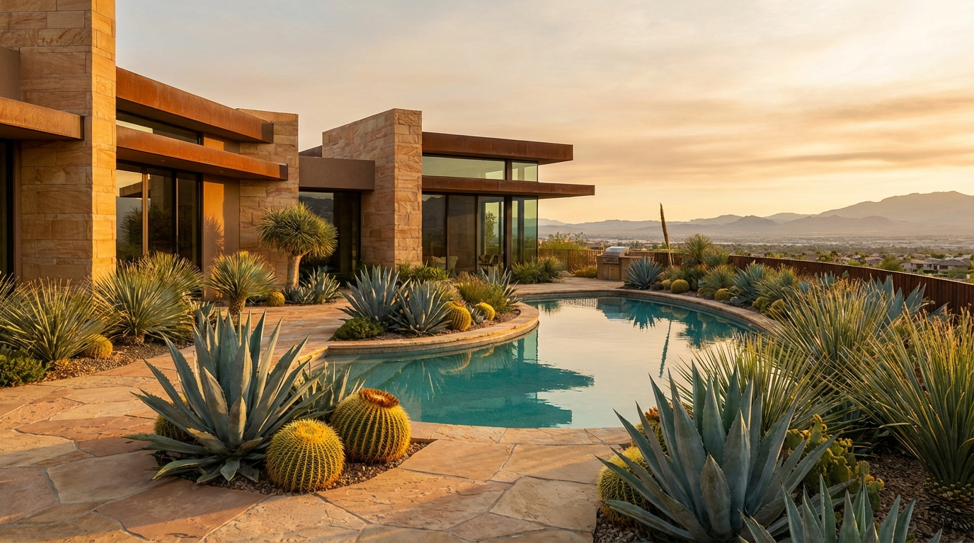 Landscaping SEO Las Vegas | Get More Leads