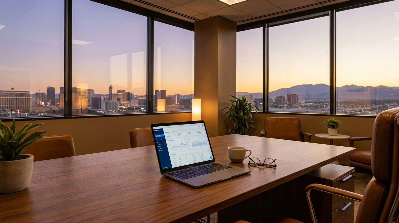 Las Vegas Google Ads Management | VegasOps Digital Marketing