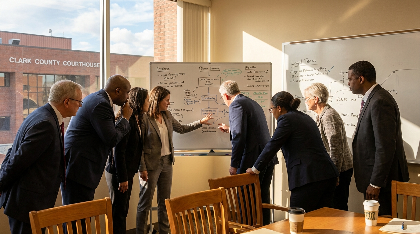 Digital Marketing Strategies for Law Firms