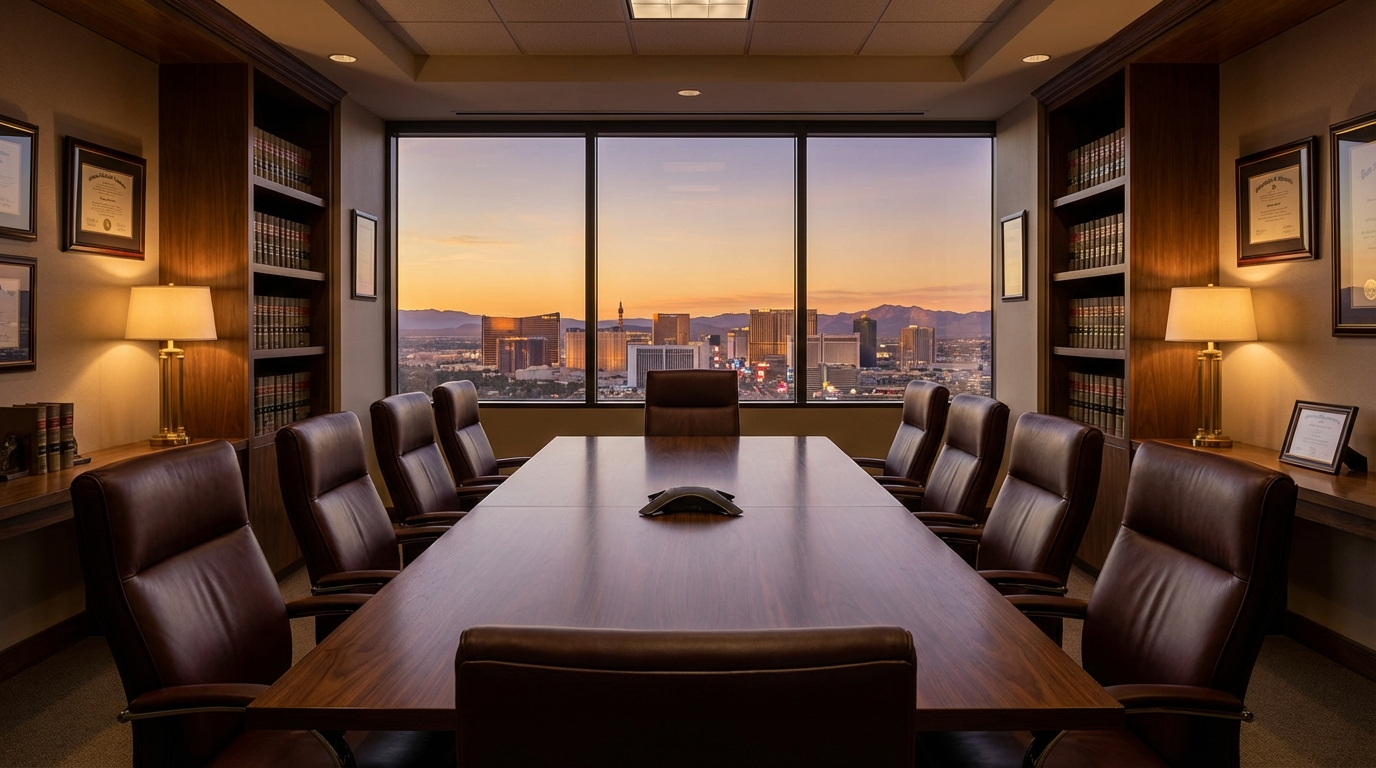 Law Firm Digital Marketing & SEO