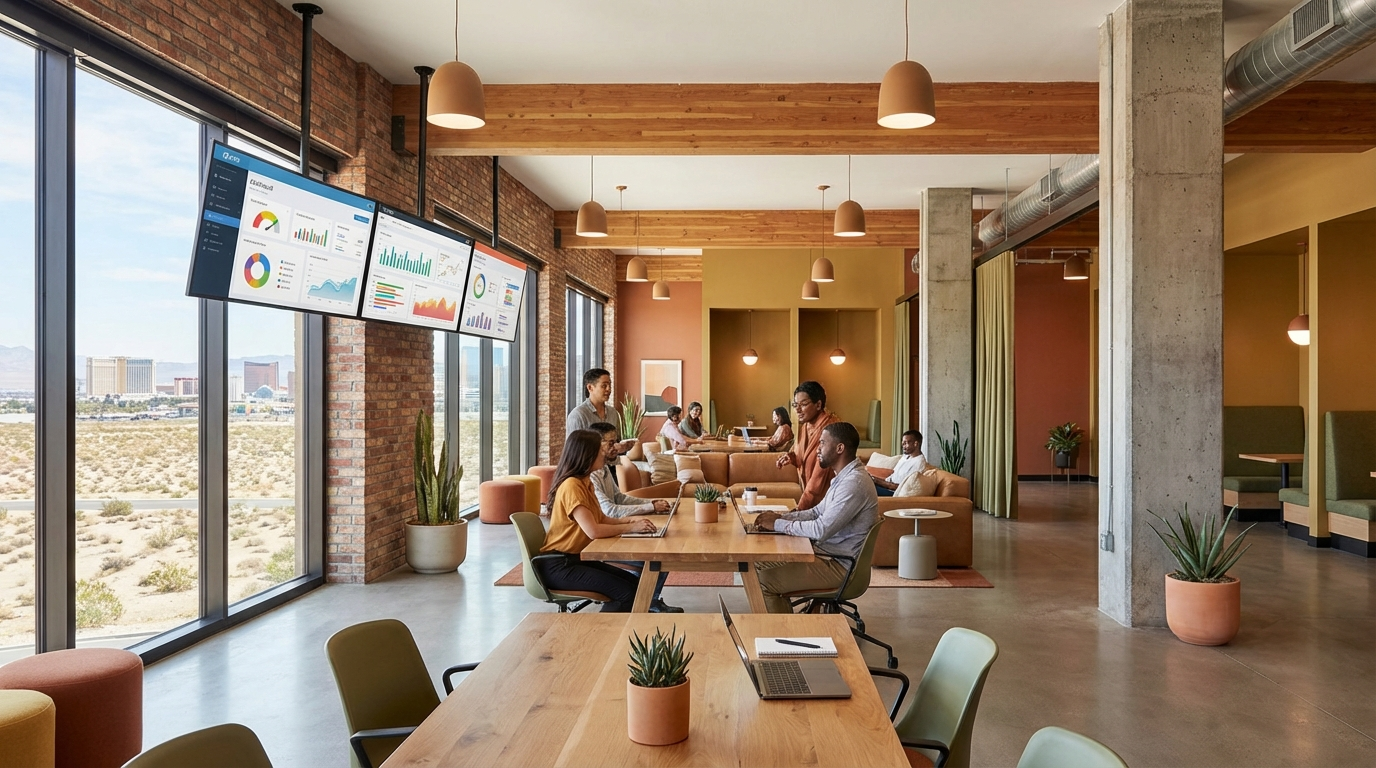 Marketing Agency Las Vegas | Grow with VegasOps