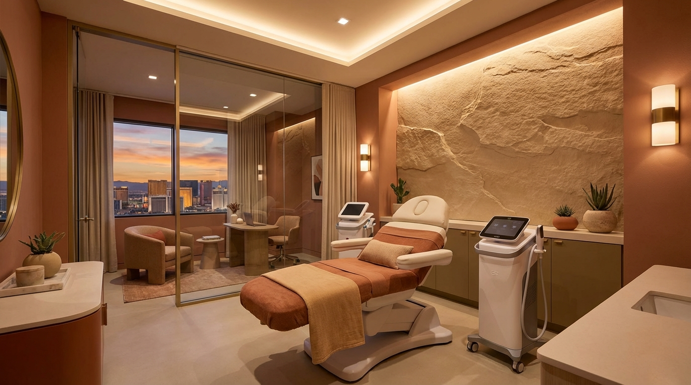 Med Spa Marketing Las Vegas | Attract More Patients