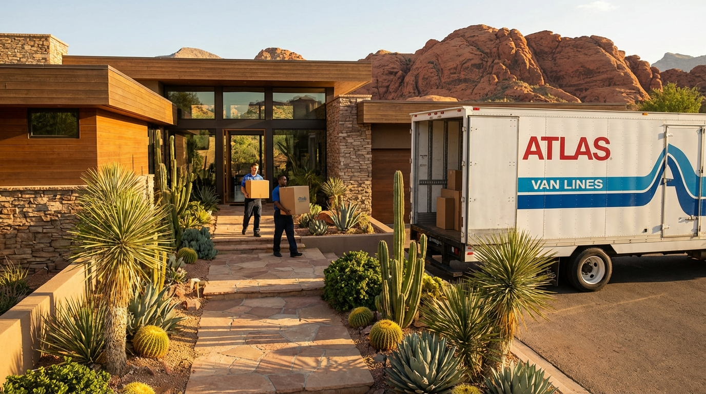 Moving Company SEO Las Vegas | Get More Leads