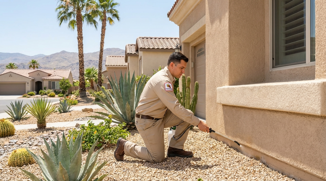 Pest Control Marketing Las Vegas | Expert SEO