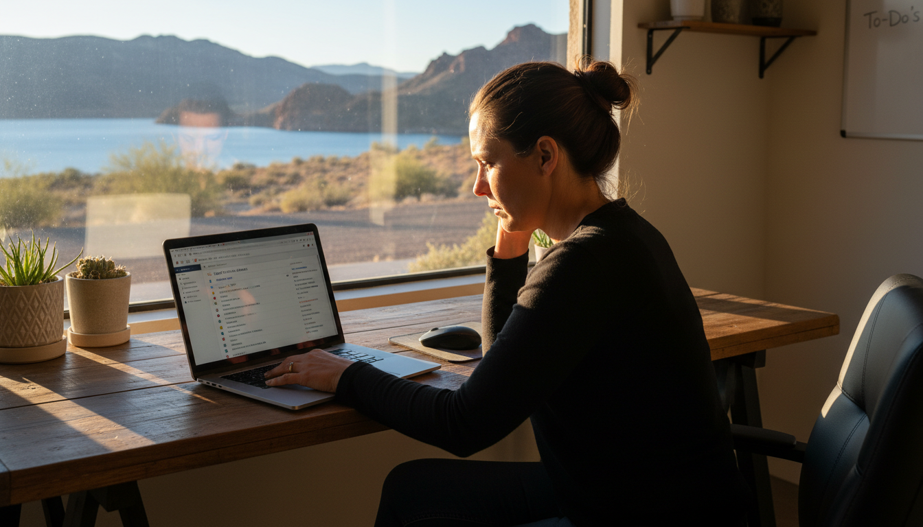 SEO in Boulder City | Local Search Marketing by VegasOps