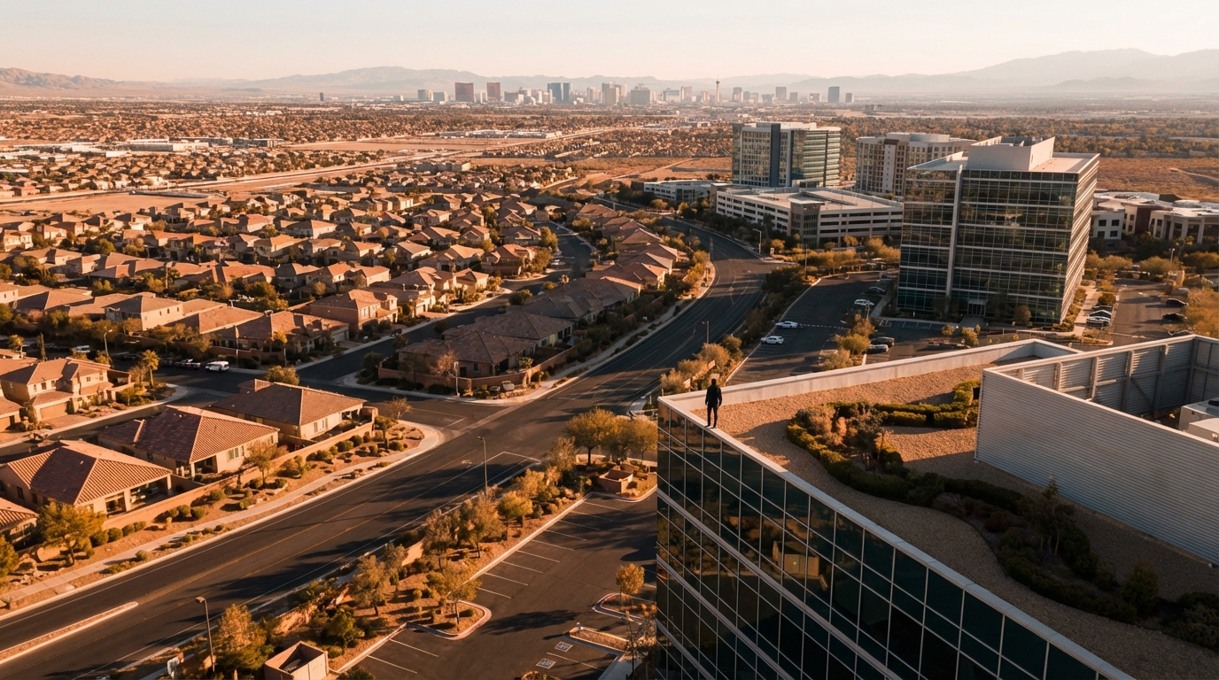 Henderson SEO Company | Rank #1 in 89012, 89052, 89074