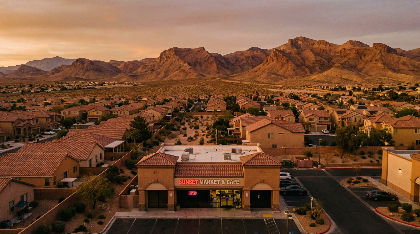 North Las Vegas SEO Services | Rank Higher Locally