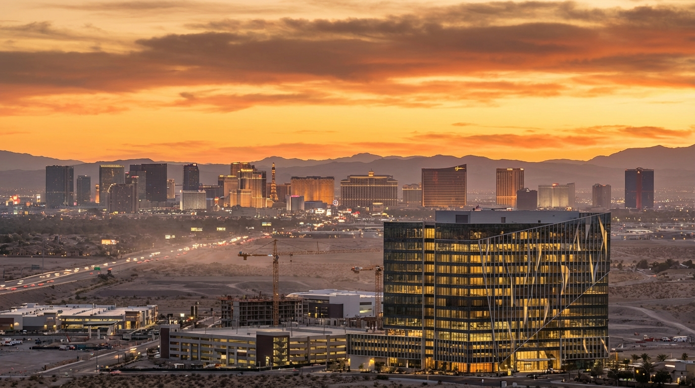 SEO Services in Las Vegas | Rank Higher With VegasOps