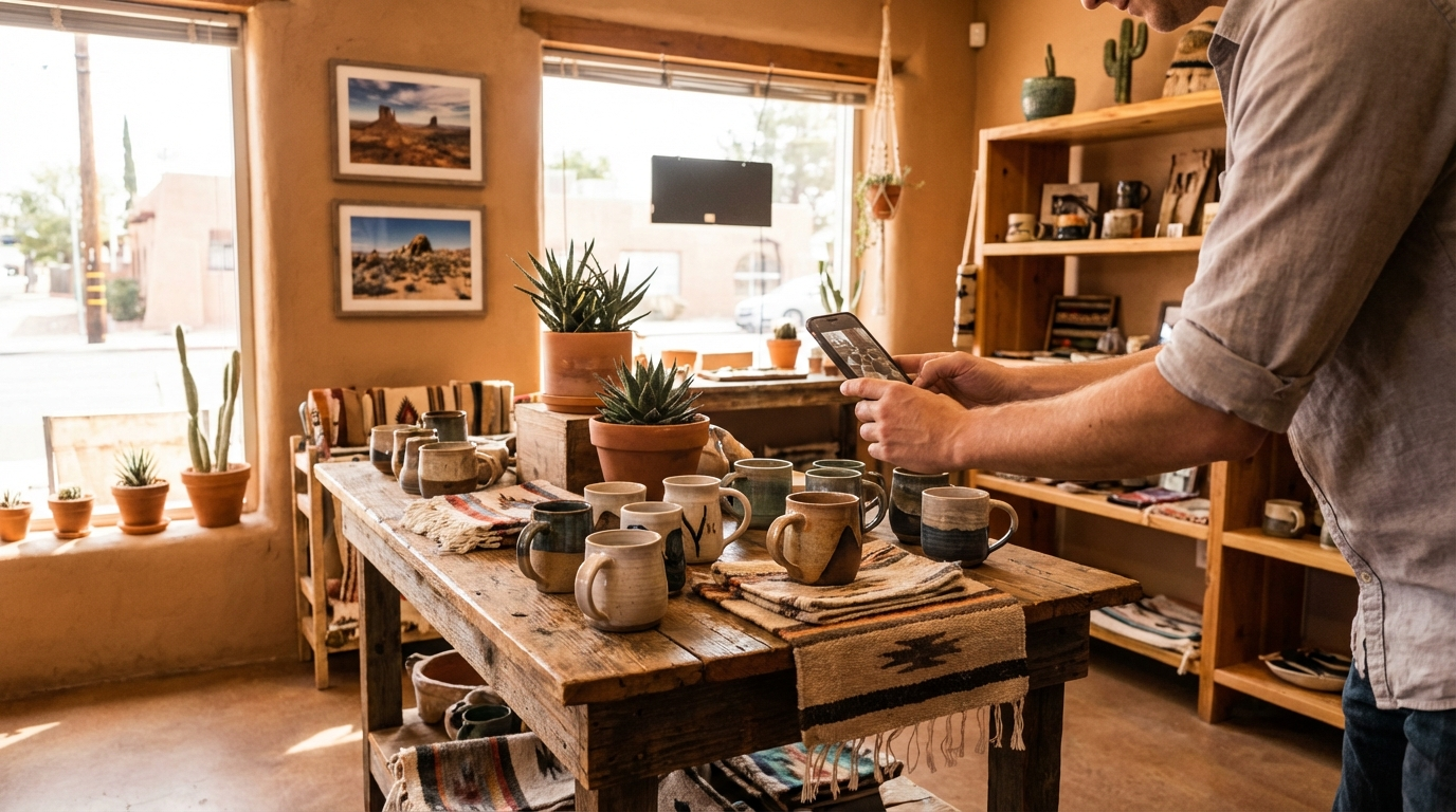 Social Media for Las Vegas Small Business